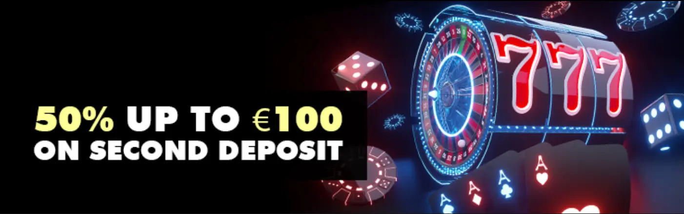 Bonus et promotions sur Casino777