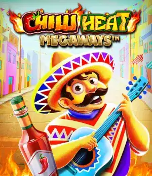 chilli-heat-megaways